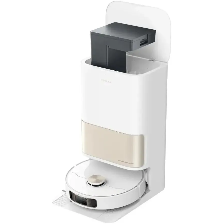 Комплект для подключения к водопроводу Dreame RAW6 - фото 3