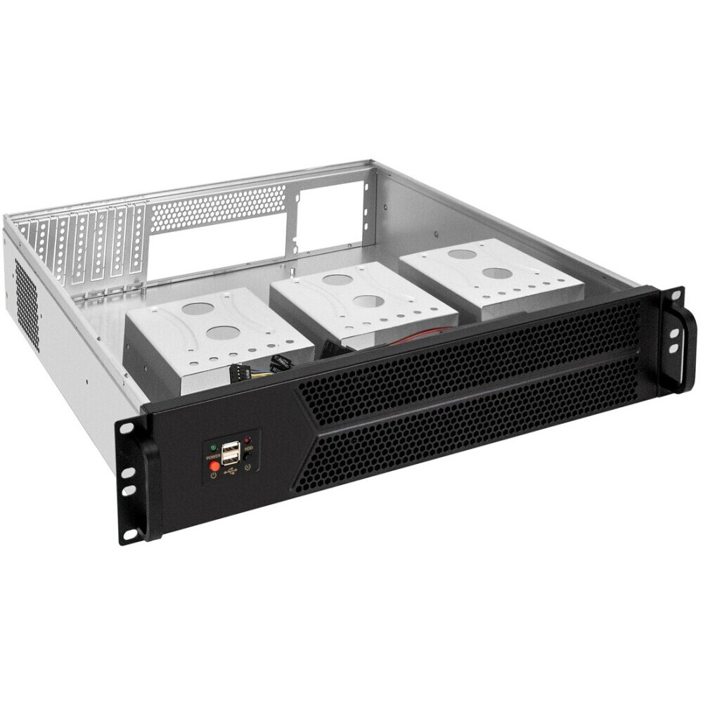 Серверный корпус ExeGate Pro 2U450-06/2U-1080ADS 1080W