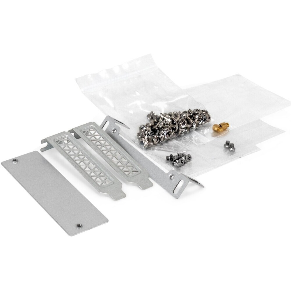 Серверный корпус ExeGate Pro 2U450-06/2U-400ADS 400W - EX298477RUS - фото 8