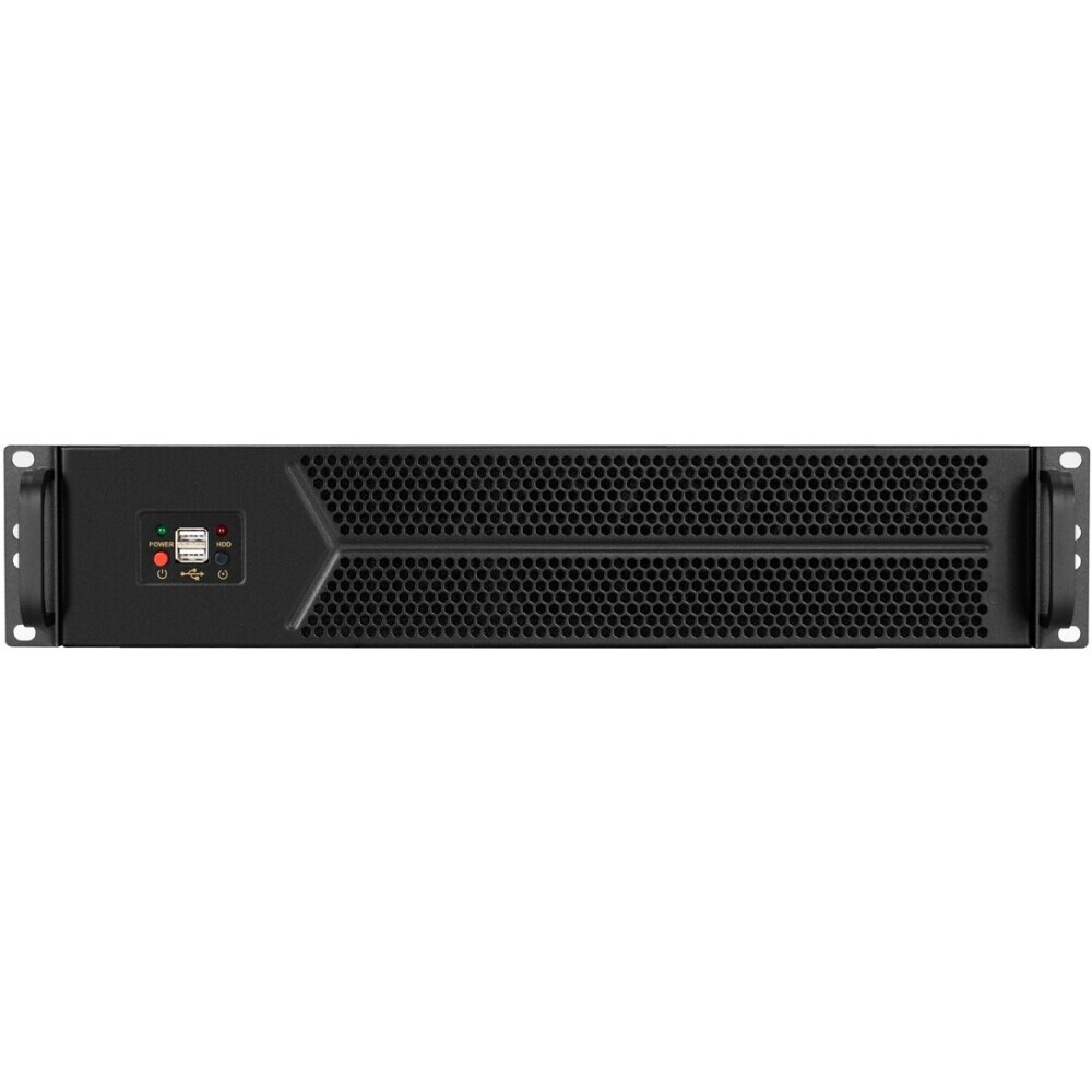 Серверный корпус ExeGate Pro 2U450-06/2U-500ADS 500W - EX298478RUS - фото 6