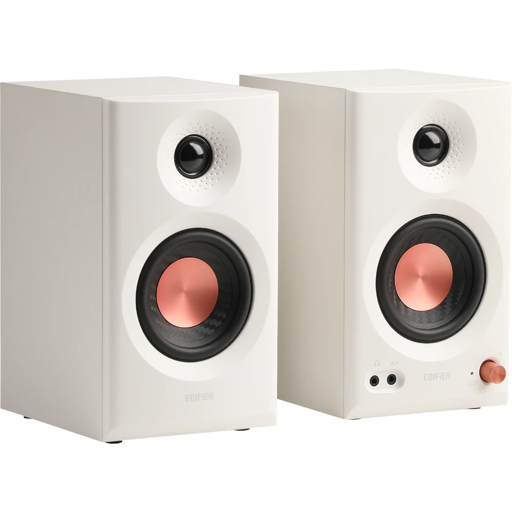 Колонки Edifier MR3 White