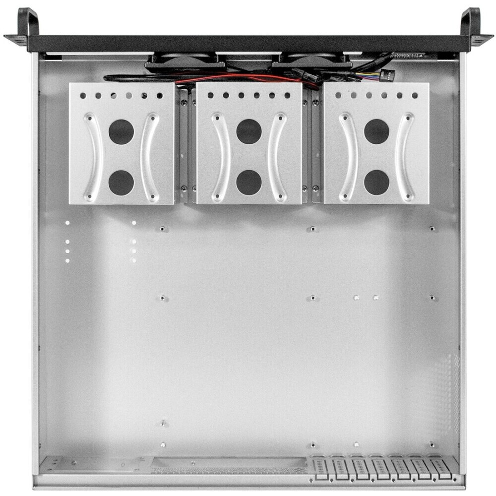 Серверный корпус ExeGate Pro 2U450-06/2U-920ADS 920W - EX298482RUS - фото 5