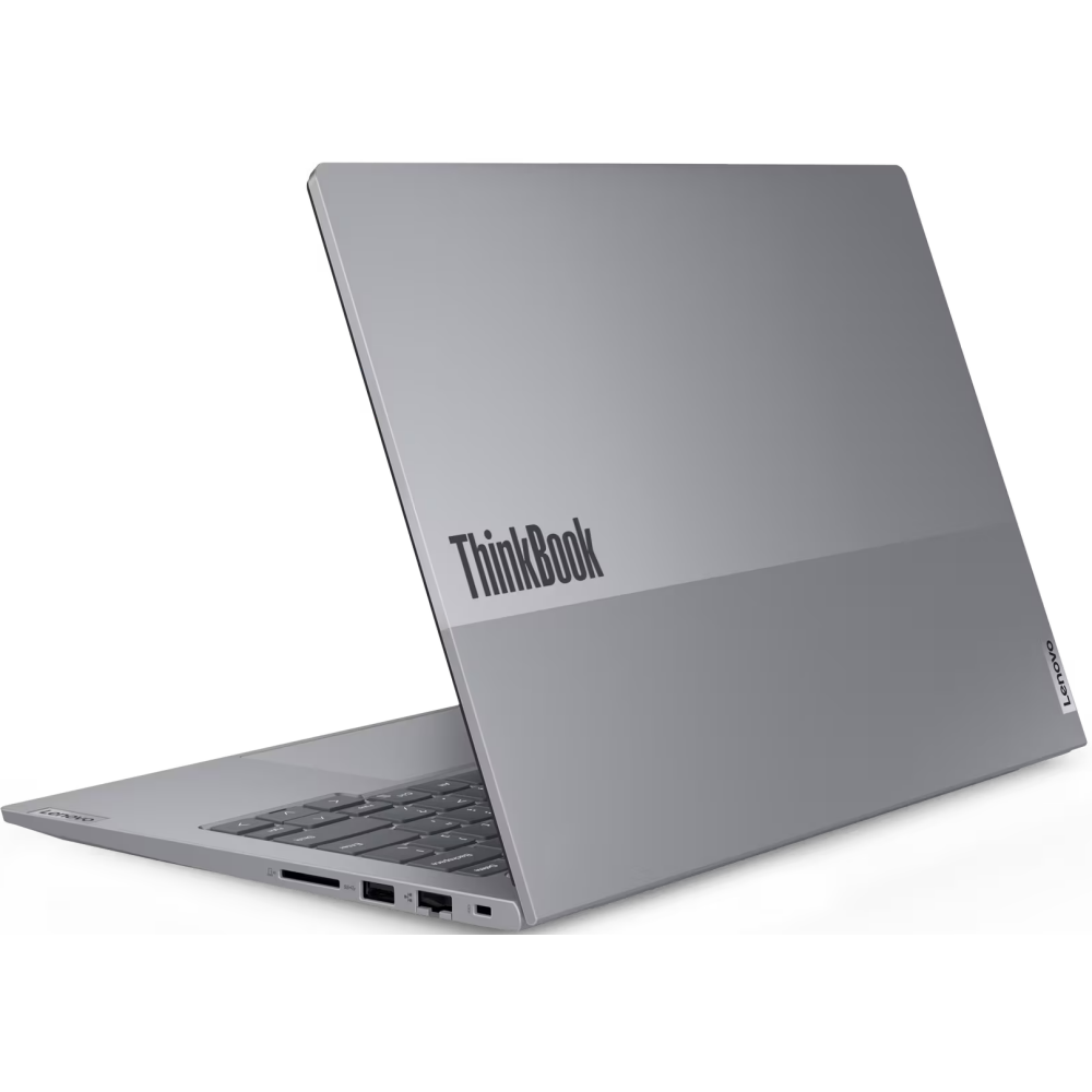 Ноутбук Lenovo ThinkBook 14 G6 IRL (21KG00RUAU) - фото 6