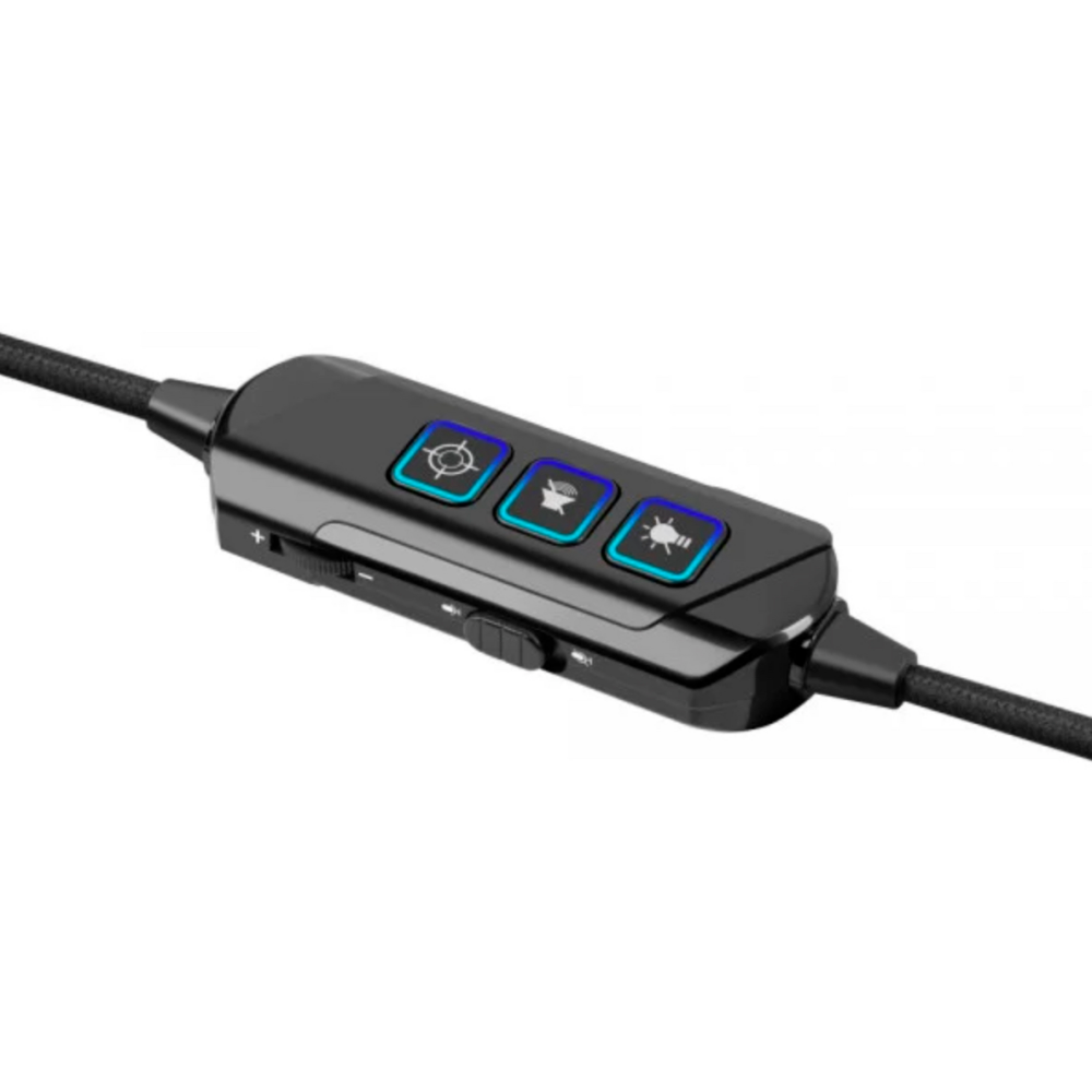 Гарнитура T-Line Cybercore (64720) - фото 4