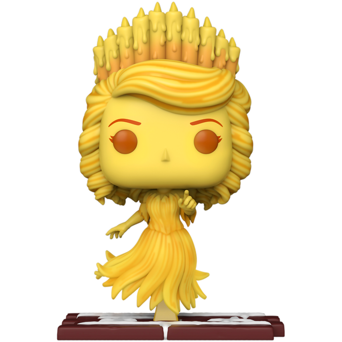Фигурка Funko POP! Books Christmas Carol Ghost of Christmas Past (GW) (41)