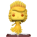 Фигурка Funko POP! Books Christmas Carol Ghost of Christmas Past (GW) (41) (81141)