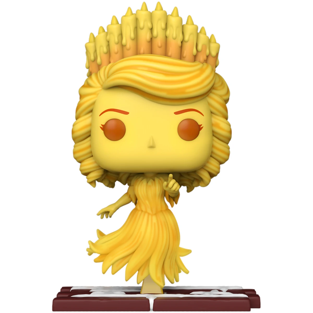 Фигурка Funko POP! Books Christmas Carol Ghost of Christmas Past (GW) (41) - 81141