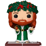 Фигурка Funko POP! Books Christmas Carol Ghost of Christmas Present (42) (81142)