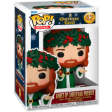 Фигурка Funko POP! Books Christmas Carol Ghost of Christmas Present (42) (81142)