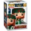 Фигурка Funko POP! Books Christmas Carol Ghost of Christmas Present (42) - 81142 - фото 2