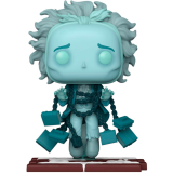 Фигурка Funko POP! Books Christmas Carol Jacob Marley (GW) (39) (81144)