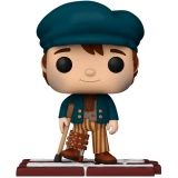 Фигурка Funko POP! Books Christmas Carol Tiny Tim (40) (81146)