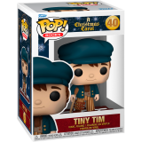 Фигурка Funko POP! Books Christmas Carol Tiny Tim (40) (81146)
