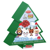 Фигурка Funko Pocket POP! Rudolph Tree Holiday Box (79943)