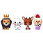 Фигурка Funko Pocket POP! Rudolph Tree Holiday Box - 79943