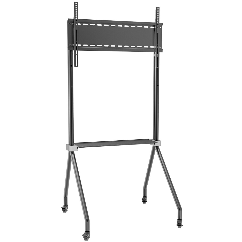 Мобильная стойка Kromax OMEGA-13 Black