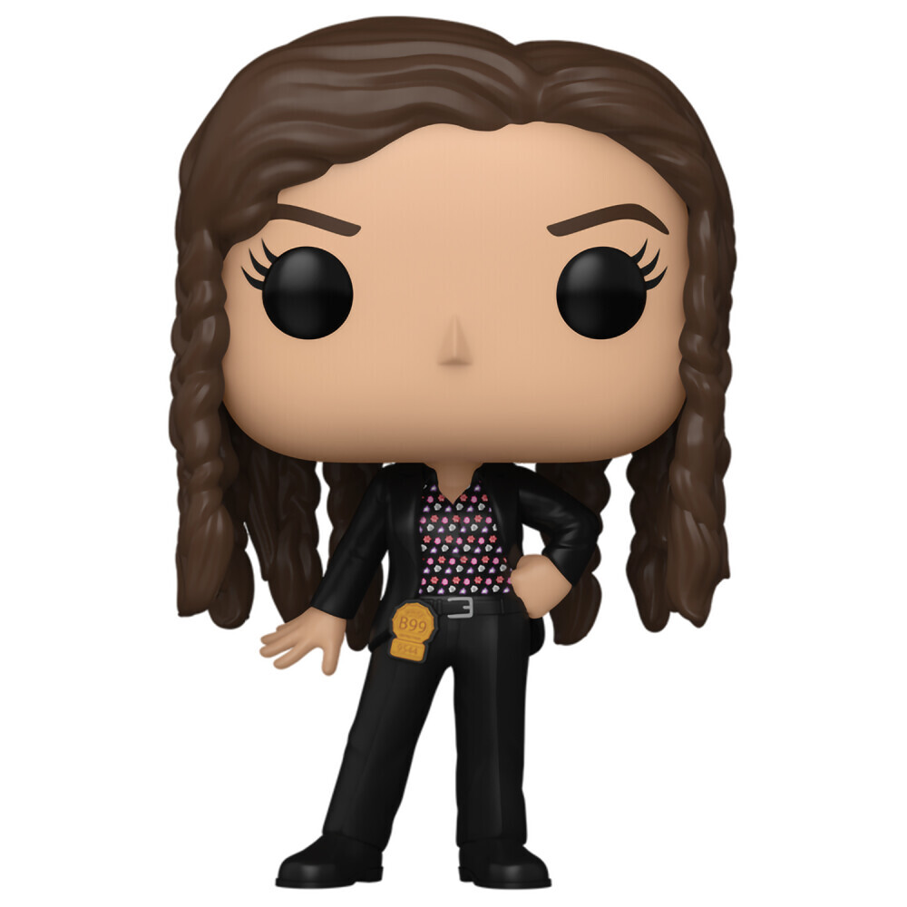Фигурка Funko POP! Brooklyn Nine-Nine Amy Santiago