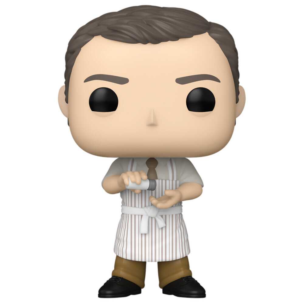 Фигурка Funko POP! Brooklyn Nine-Nine Charles Boyle