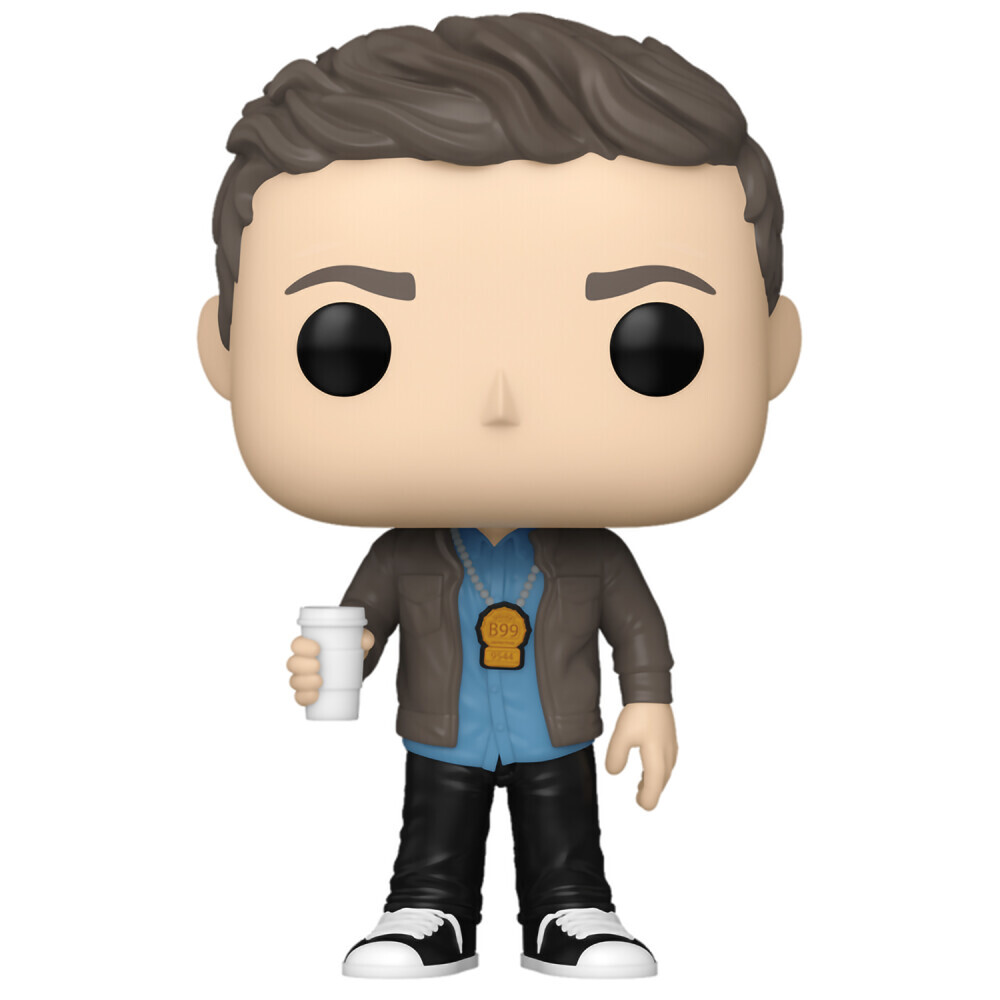 Фигурка Funko POP! Brooklyn Nine-Nine Jake Peralta