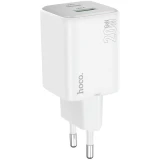 Сетевое зарядное устройство HOCO N41 White (6942007617031)