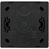 Розетка RJ-45 LEZARD 752-4200-139