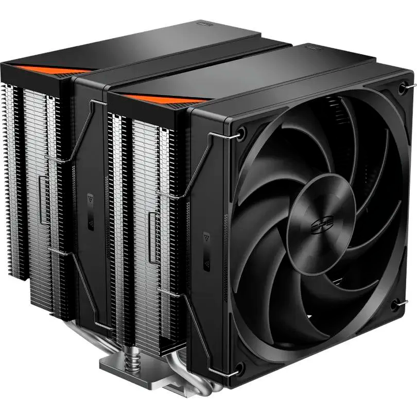 Кулер PCCooler RZ620 - RZ620-XXNWNX-GL