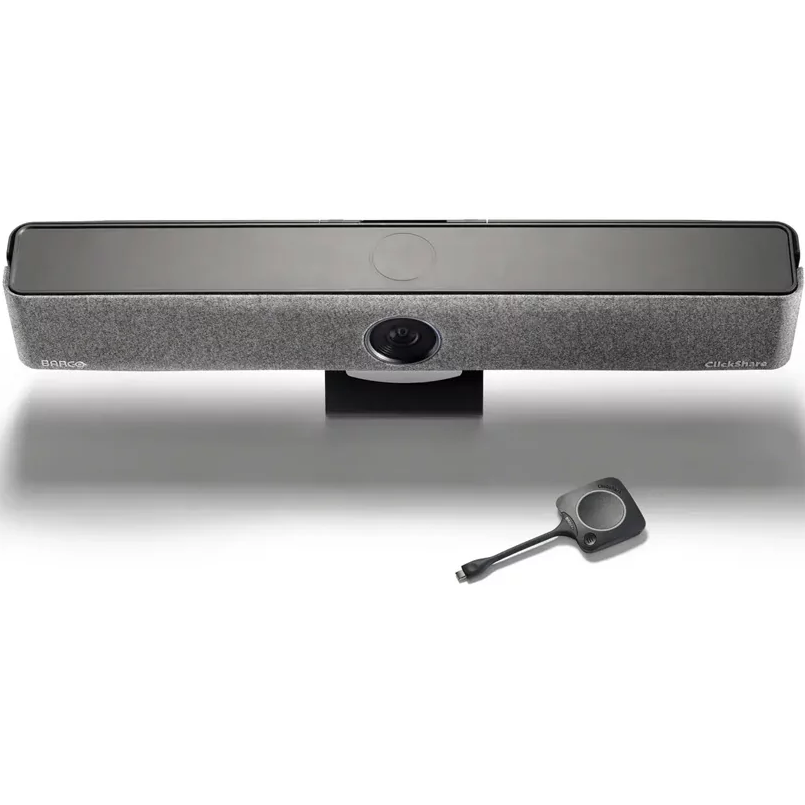Конференц-камера Barco ClickShare Bar Core - R9861632ZHB1 - фото 4