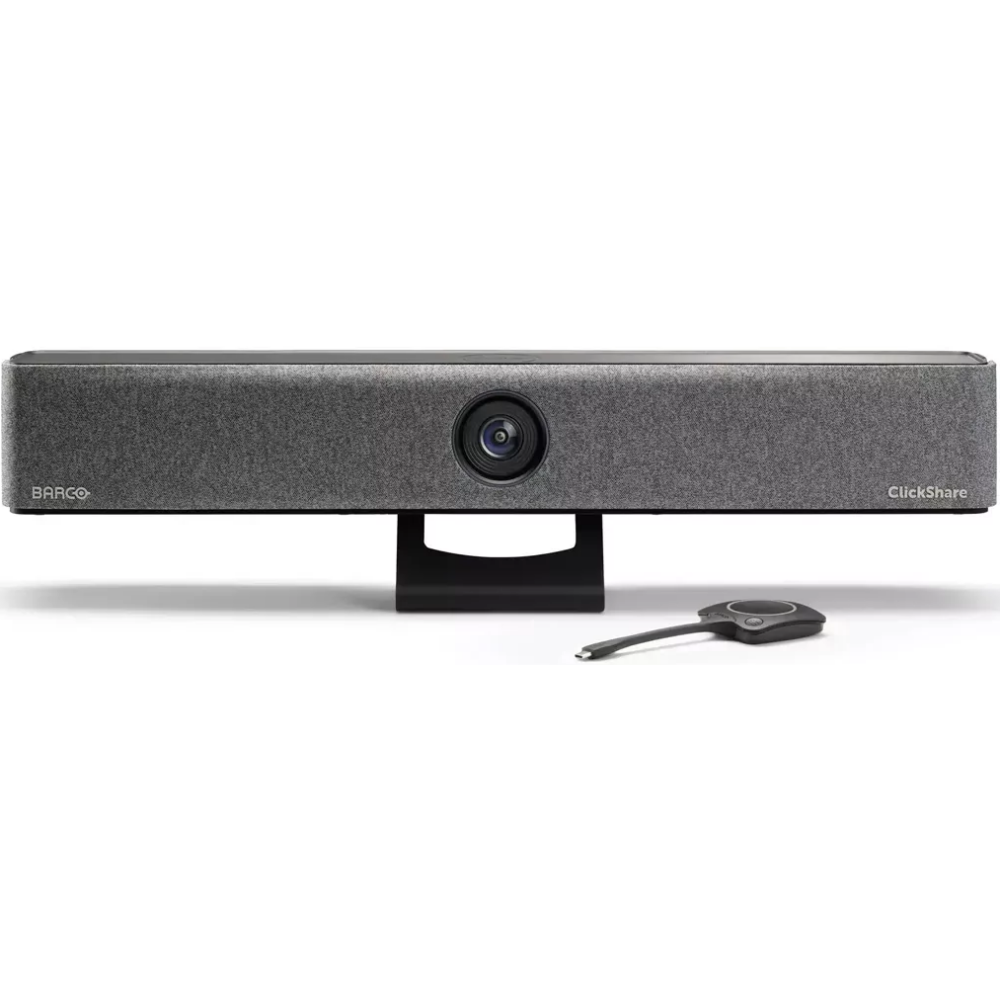 Конференц-камера Barco ClickShare Bar Core - R9861632ZHB1 - фото 5
