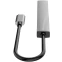 USB-концентратор Orico AH-12F-GY-BP Grey - фото 3