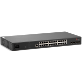 Коммутатор (свитч) QTECH QSW-3750-28T-POE-АС-R