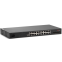 Коммутатор (свитч) QTECH QSW-3750-28T-POE-АС-R - фото 2