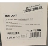 Конференц-камера Nuroum C46 (AW-C46)
