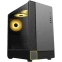 Корпус ACCORD ACC-M3302 Black
