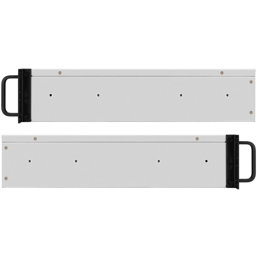 Серверный корпус ExeGate Pro 2U400-04/1100RADS 1100W - EX298543RUS - фото 2