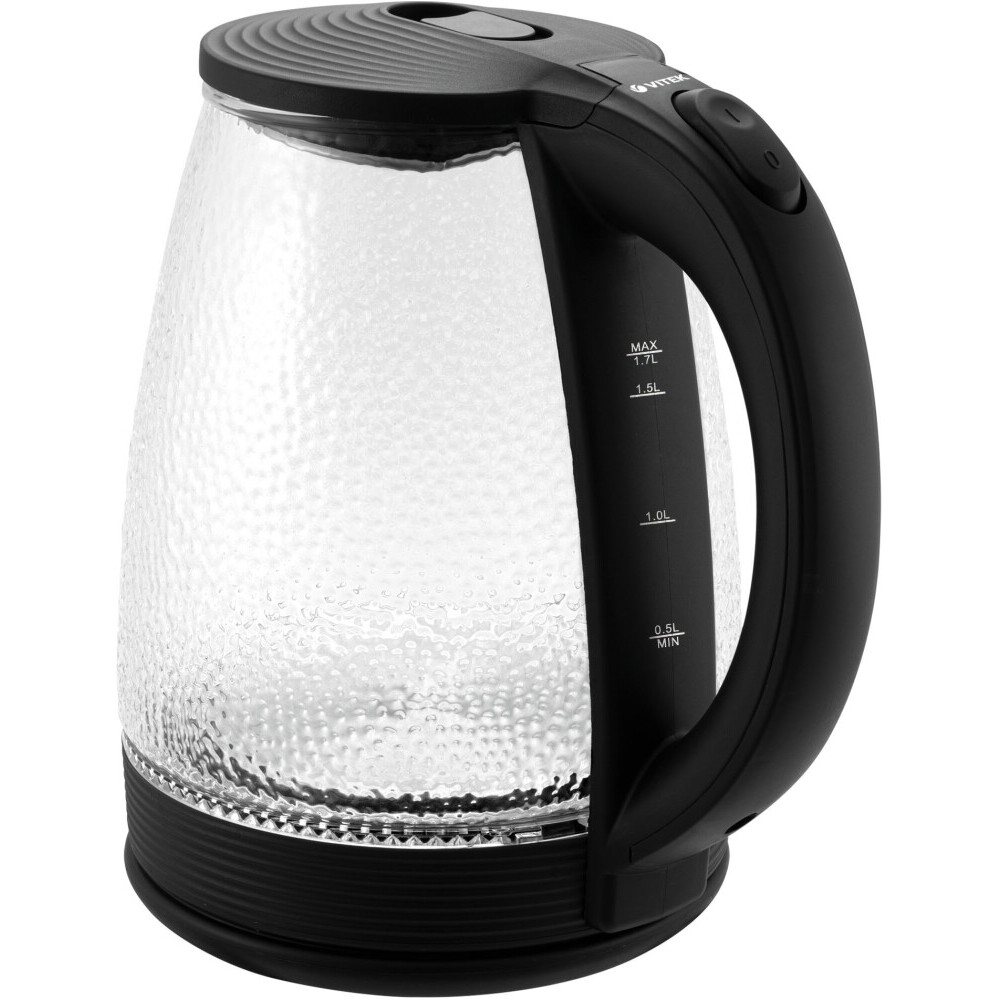 Чайник VITEK VT-7003 - фото 2