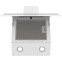 Вытяжка Franke STERLING 60 WH - 330.0702.956 - фото 6