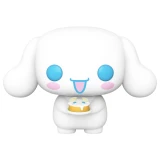 Фигурка Funko POP! Hello Kitty And Friends Cinnamoroll w/Cake (92) (80313)
