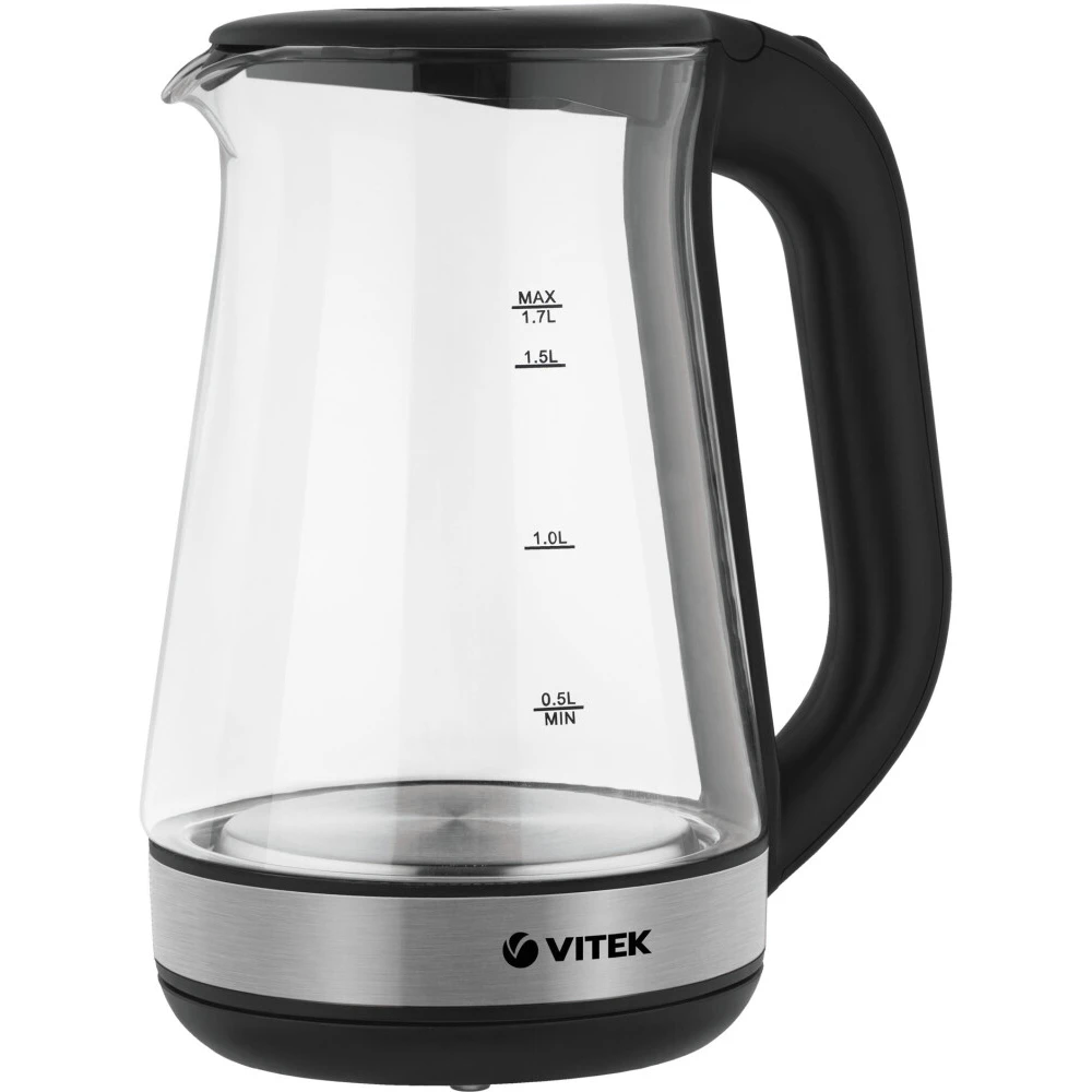 Чайник VITEK VT-1181 - фото 2