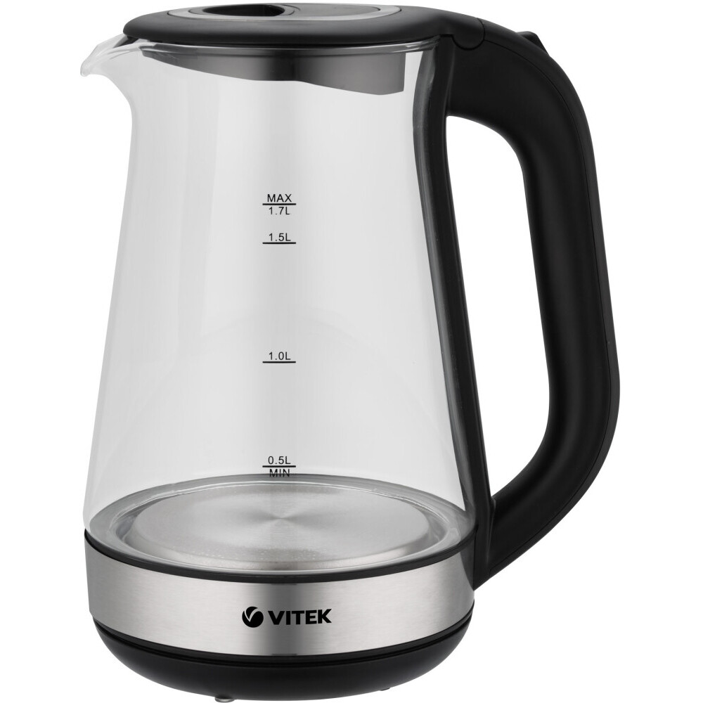 Чайник VITEK VT-1181 - фото 3