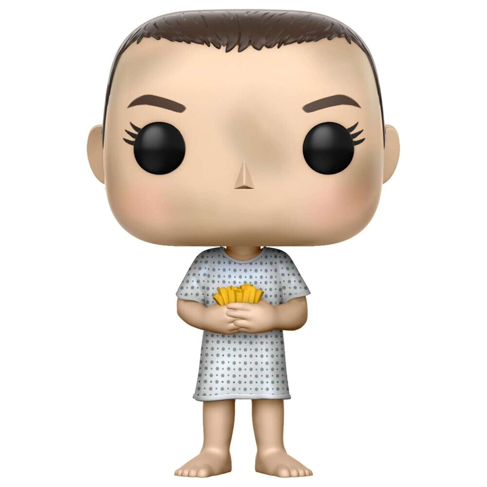 Фигурка Funko POP! TV Stranger Things Eleven (Hospital Gown) - 14424