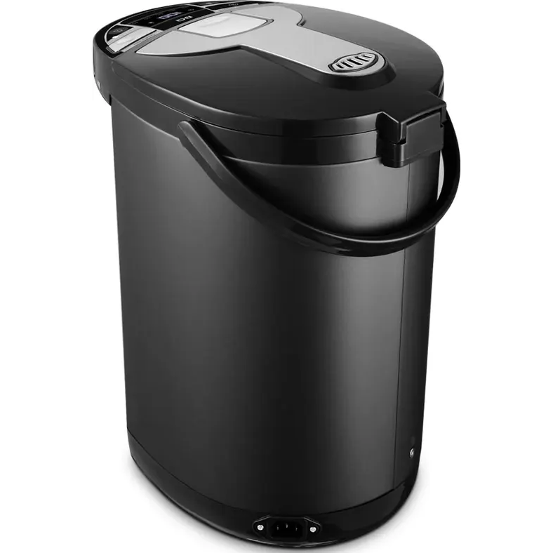 Термопот BQ TP533 Black - фото 3