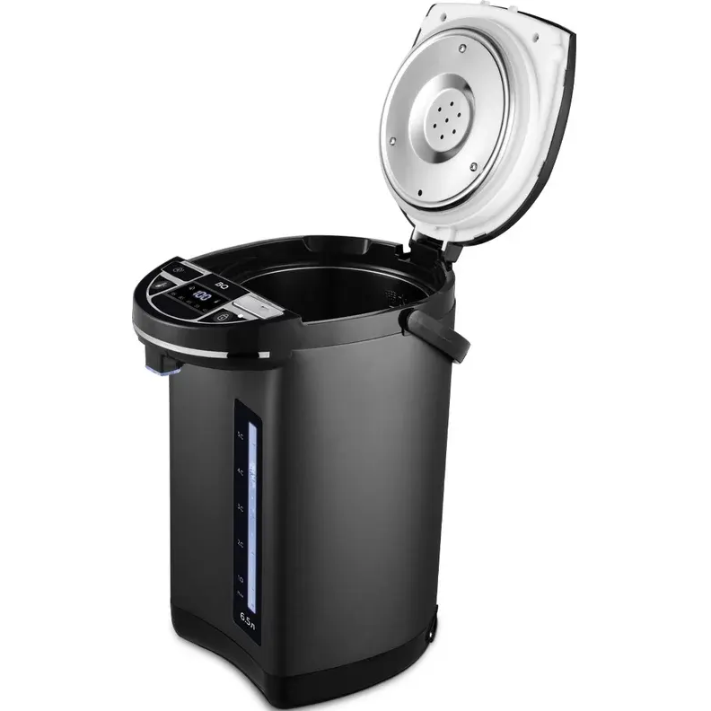 Термопот BQ TP533 Black - фото 4