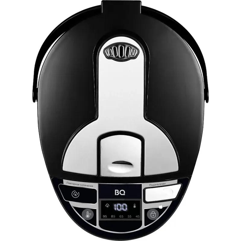 Термопот BQ TP533 Black - фото 5