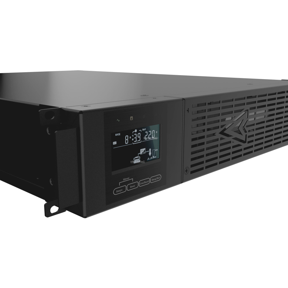 ИБП ИМПУЛЬС ФОРВАРД 2000 - FW20201 - фото 3