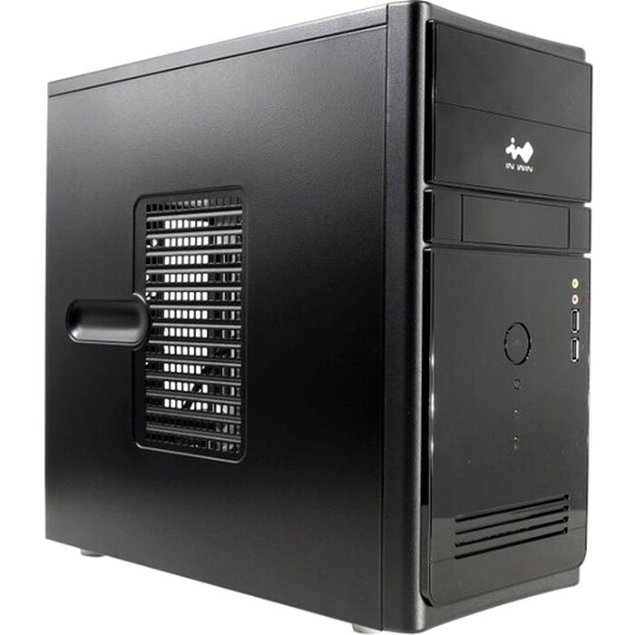 Корпус InWin ENR021 600W USB3.0 Black
