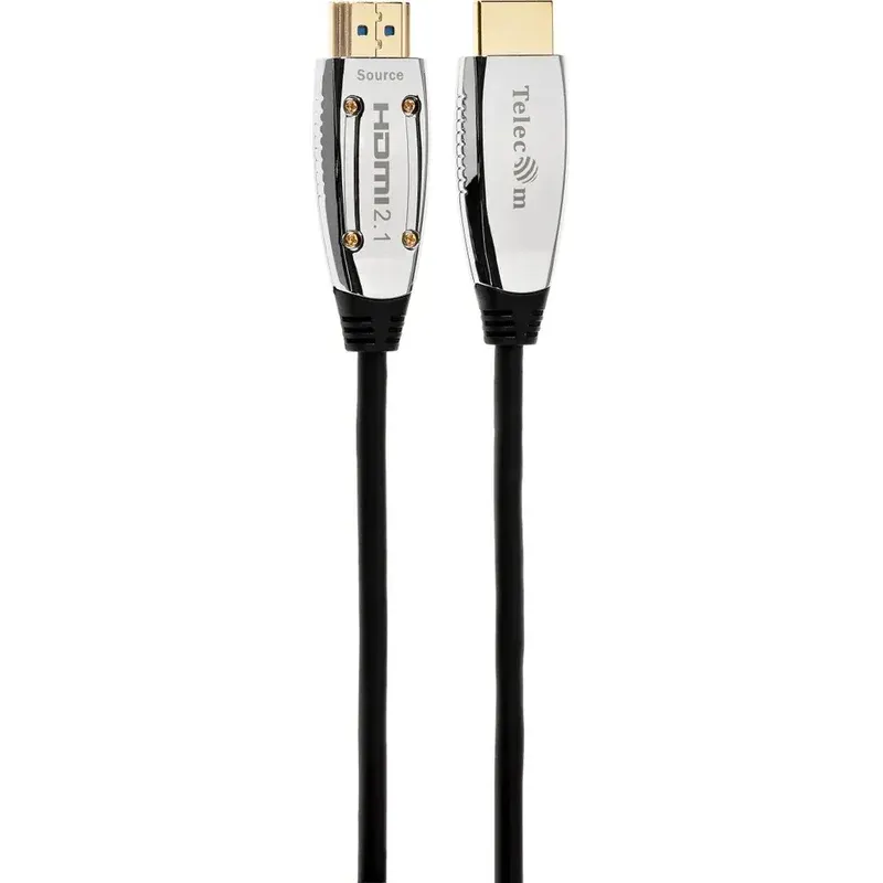 Кабель HDMI - HDMI, 50м, Telecom TCG2120-50M - фото 2
