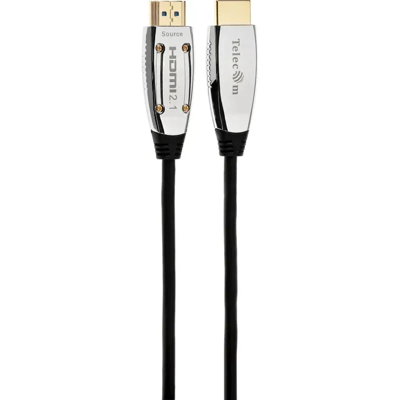 Кабель HDMI - HDMI, 100м, Telecom TCG2120-100M - фото 2