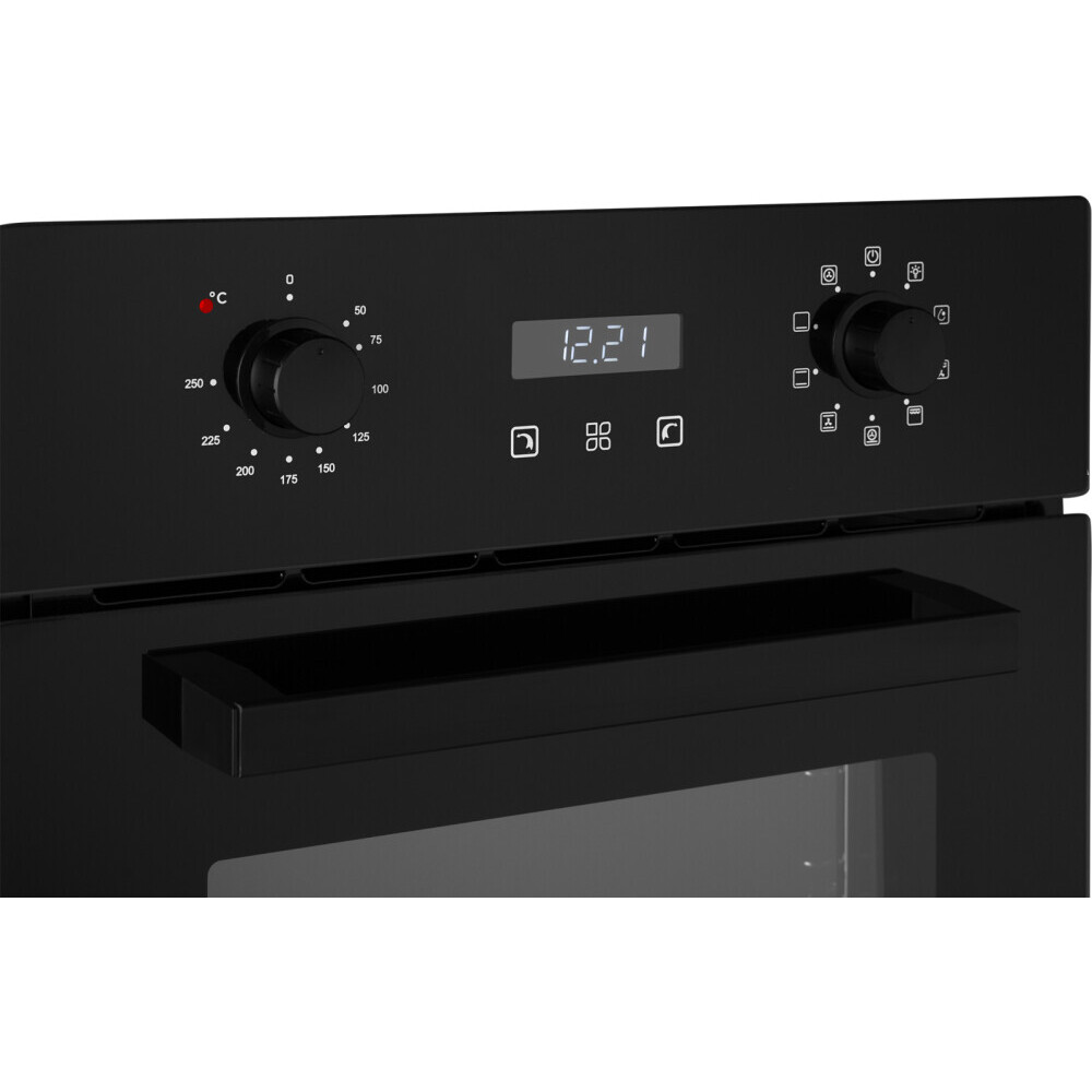 Духовой шкаф Weissgauff EOY 459 PDB - 431398 - фото 4