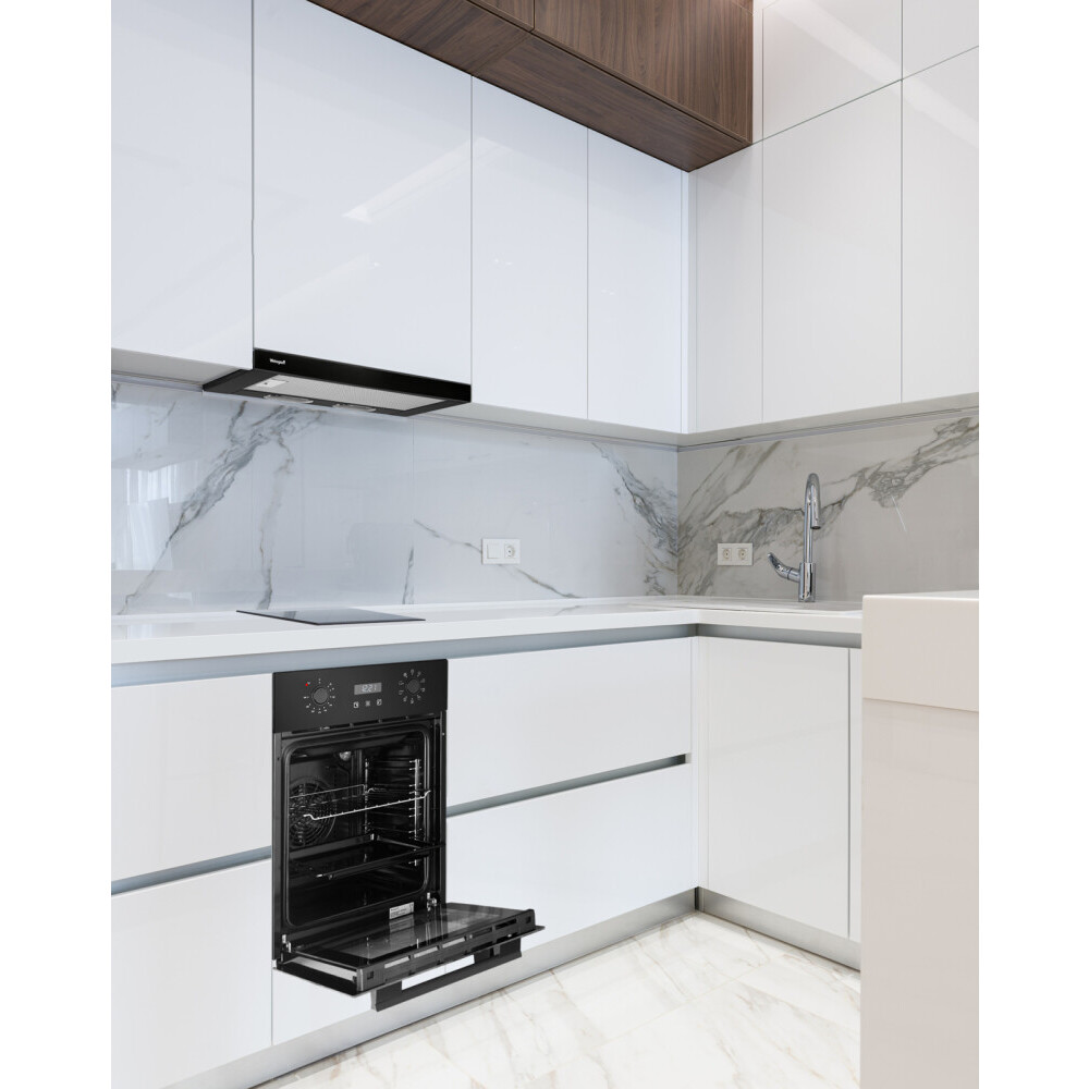 Духовой шкаф Weissgauff EOY 459 PDB - 431398 - фото 7