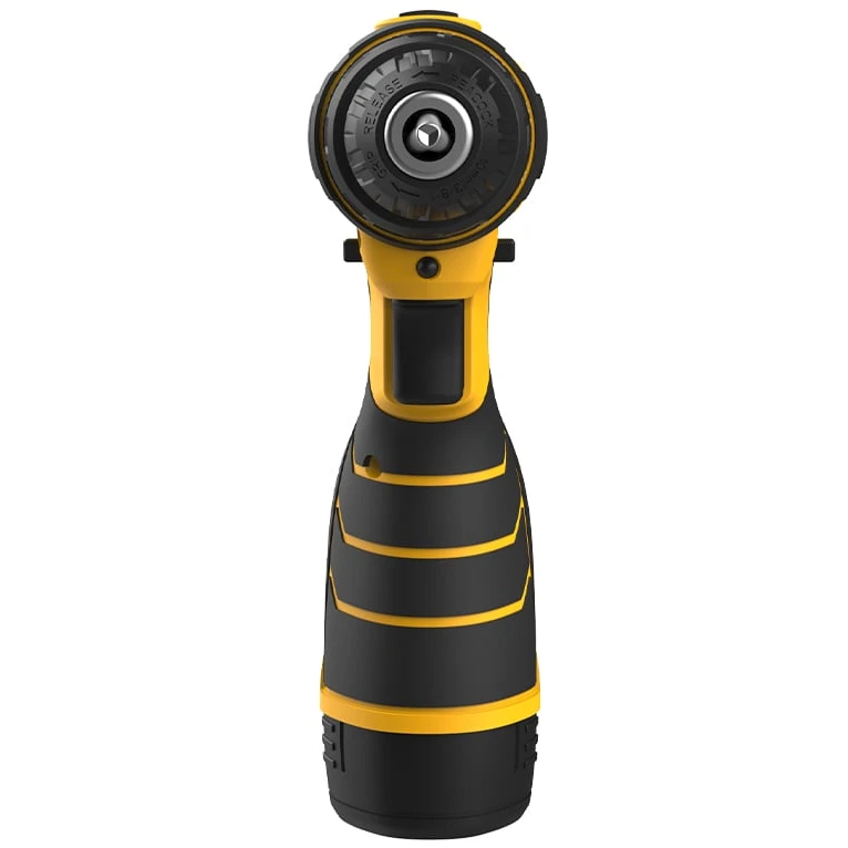 Дрель Deli DL-DZ12-6A2 - фото 2